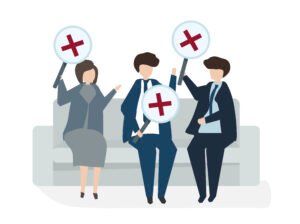 Licenciement pour inaptitude délai d'un mois dépassé