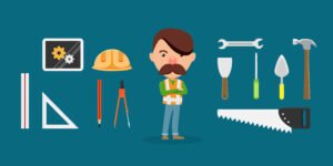 abandon de chantier artisan