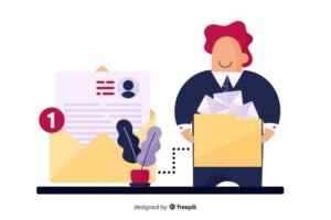 clause de non concurrence lettre