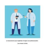 Fiche employeur- Licenciement pout inaptitude non professionnelle