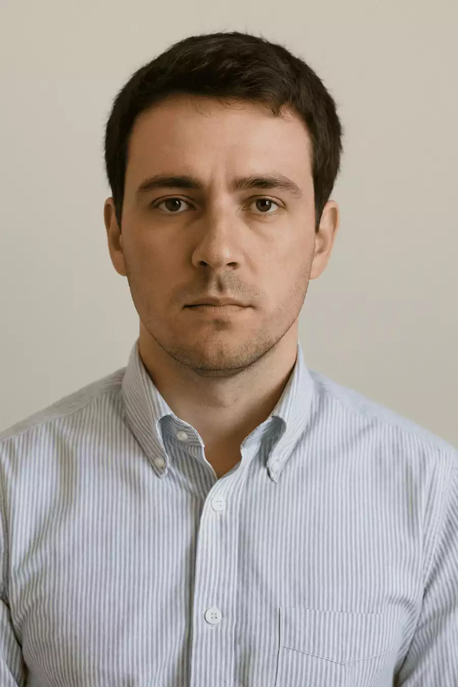 Portrait de Jerémy Châtelain, juriste LegalTravail