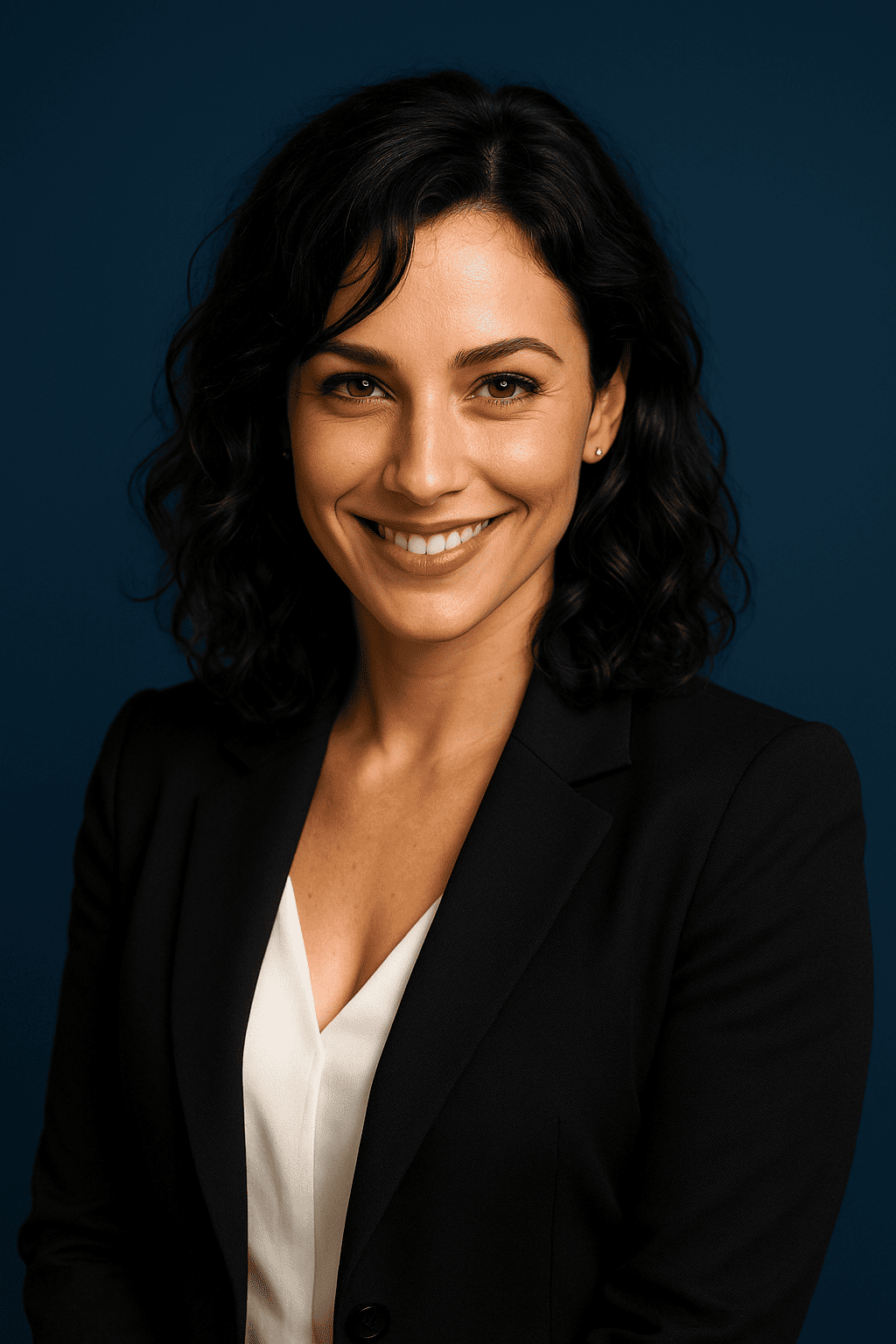 Portrait de Lila QILIVE, intervenante LegalTravail