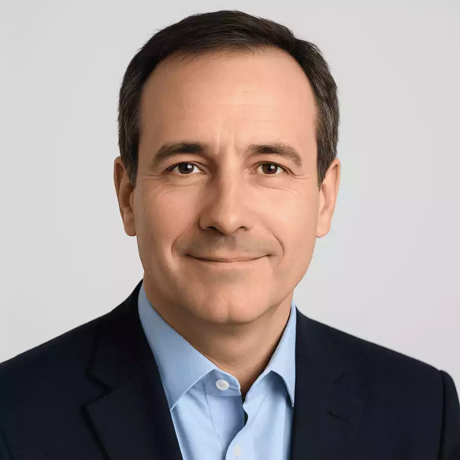 Portrait de François-Xavier Le Gouëf, juriste LegalTravail