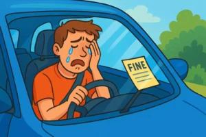 Contester un forfait post stationnement requête et lettre LegalTaravail