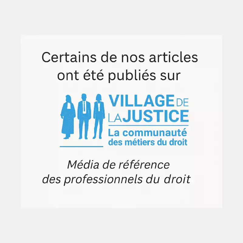 Offre CSE LegalTravail