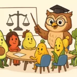 Illustration professionnelle présentant une offre pour les CSE et les salariés avec un juriste de LegalTravail qui répond aux questions