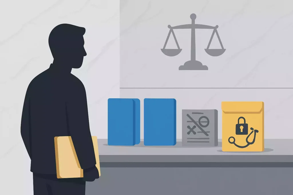 requête devant le conseil des prud'hommes pour contester un avis d'aptitude proposé par LegalTravail
