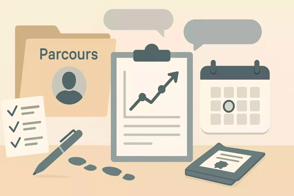 /entretien-professionnel-preuve-convocation-bdese/