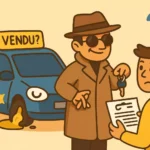 Demande pour annuler la vente d’un véhicule pour réticence dolosive Modèle de lettre par LegalTravail