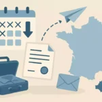Modèle de lettre de démission réduction de préavis| Droit local Alsace Moselle