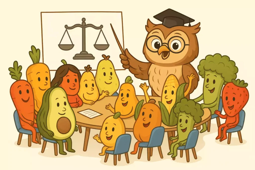 ilustration d'une réunion CSE composée d'élus titulaires et suppléant pour représenter l'offre destinée aux CSE de plus de 99 salariés