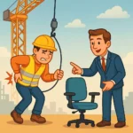 image d'un extrait de modèle de lettre LegalTravail pour l'employeur de proposition de reclassement à un salarié déclaré inapte