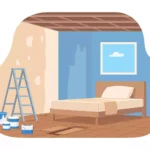 Modèle de lettre Abandon de chantier par un artisan de LEGALTRAVAIL