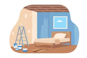 Modèle de lettre Abandon de chantier par un artisan de LEGALTRAVAIL