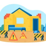 abandon de chantier modèle de lettre