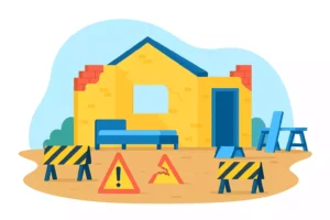 abandon de chantier modèle de lettre