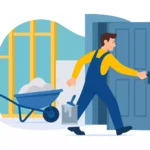 Modèle de lettre abandon de chantier LegalTravail