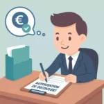 Demander une autorisation de découvert modèle de lettre gratuit par LegalTravail, juriste en ligne