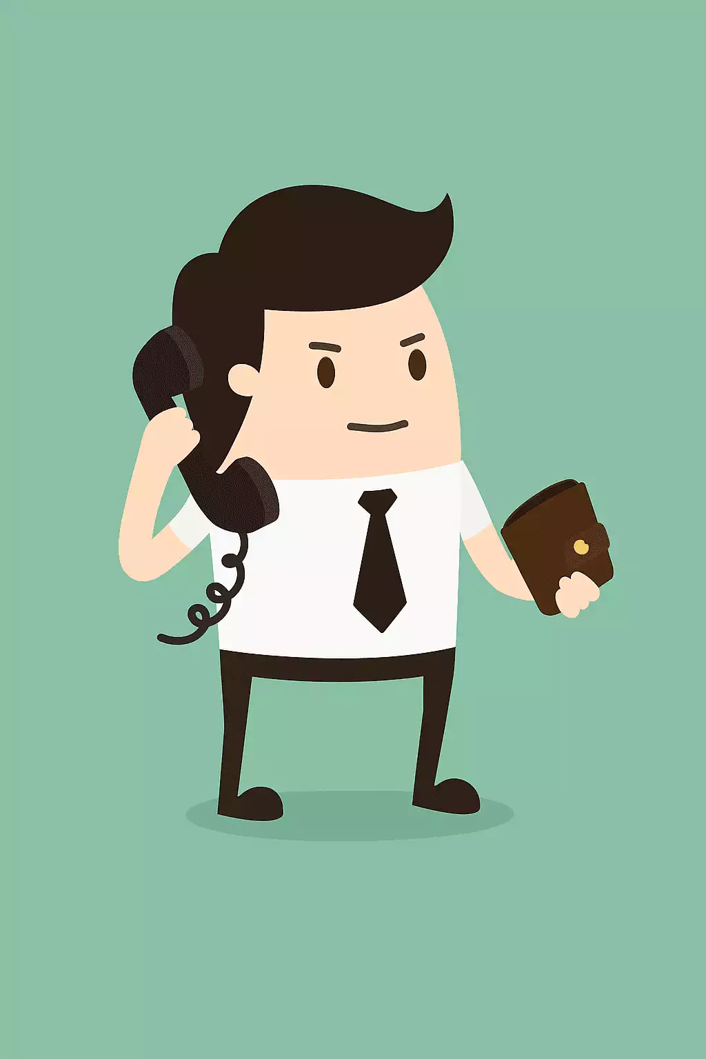 Demande d’application des conditions initiales du contrat