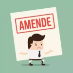 lettre de Demande de remise gracieuse et contravention proposé en téléchargement gratuit par LegalTravail