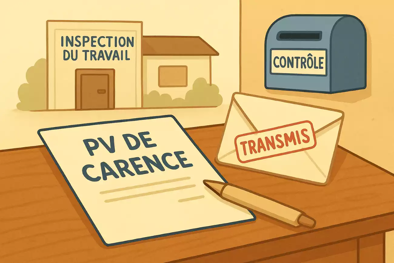 Scrutin des élections professionnelles CSE