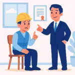 Procédure de licenciement pour inaptitude du salarié protégé qui refuse le poste de reclassement proposé. Dossier complet proposé par LegalTravail site d'information juridique proposant des lettres et des dossiers pour les salariés, employeurs et particuliers