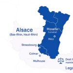 illustration d'une lettre maintien de salaire arrêt maladie alsace moselle proposé par LegalTravail site d'information juridique en ligne