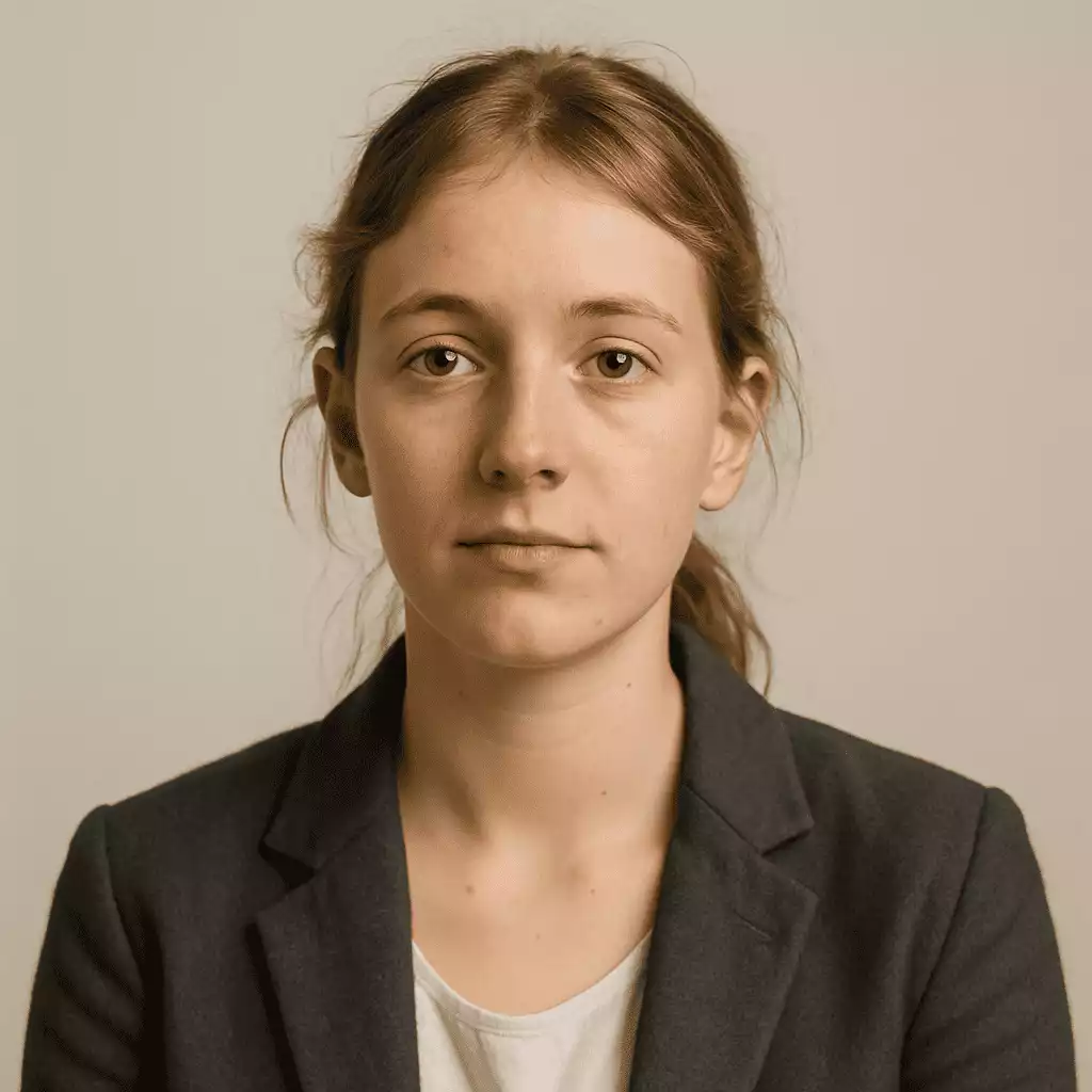 Portrait de Allix MEYER, juriste en droit du travail
