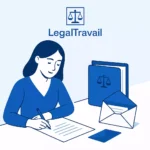 Modèle de pv cse proces-verbal conseil social et economique proposé par LegalTravail, site d'information juridique en ligne pour CSE , salariés et employeurs