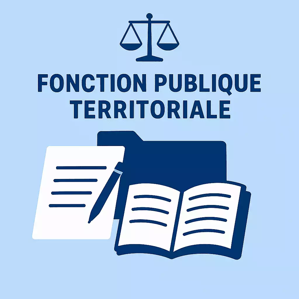 Modèle de lettre pour contester un avertissement fonction publique territoriale