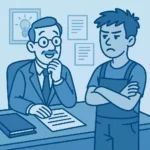 Licencier un apprenti pour faute grave