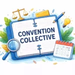convention collectivve syntec